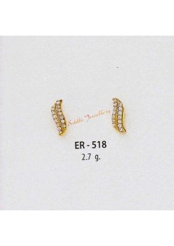 Earring N-ER 518